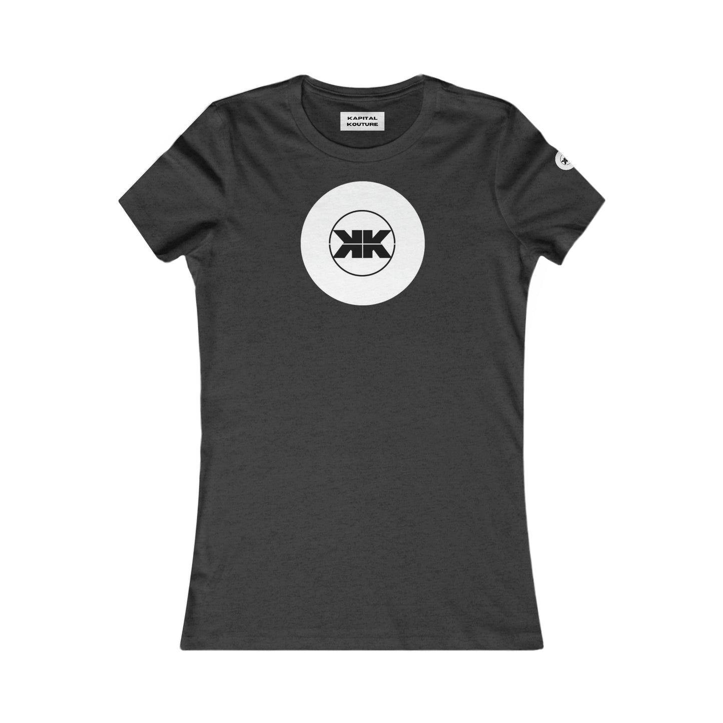8 BALL Tee