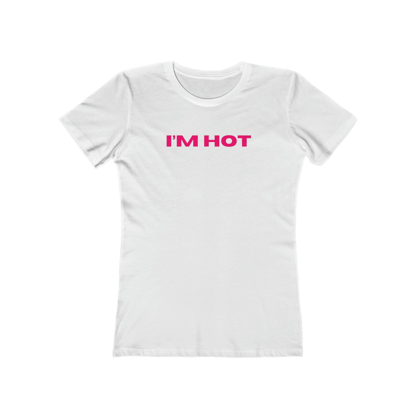 Hot Boyfriend Tee