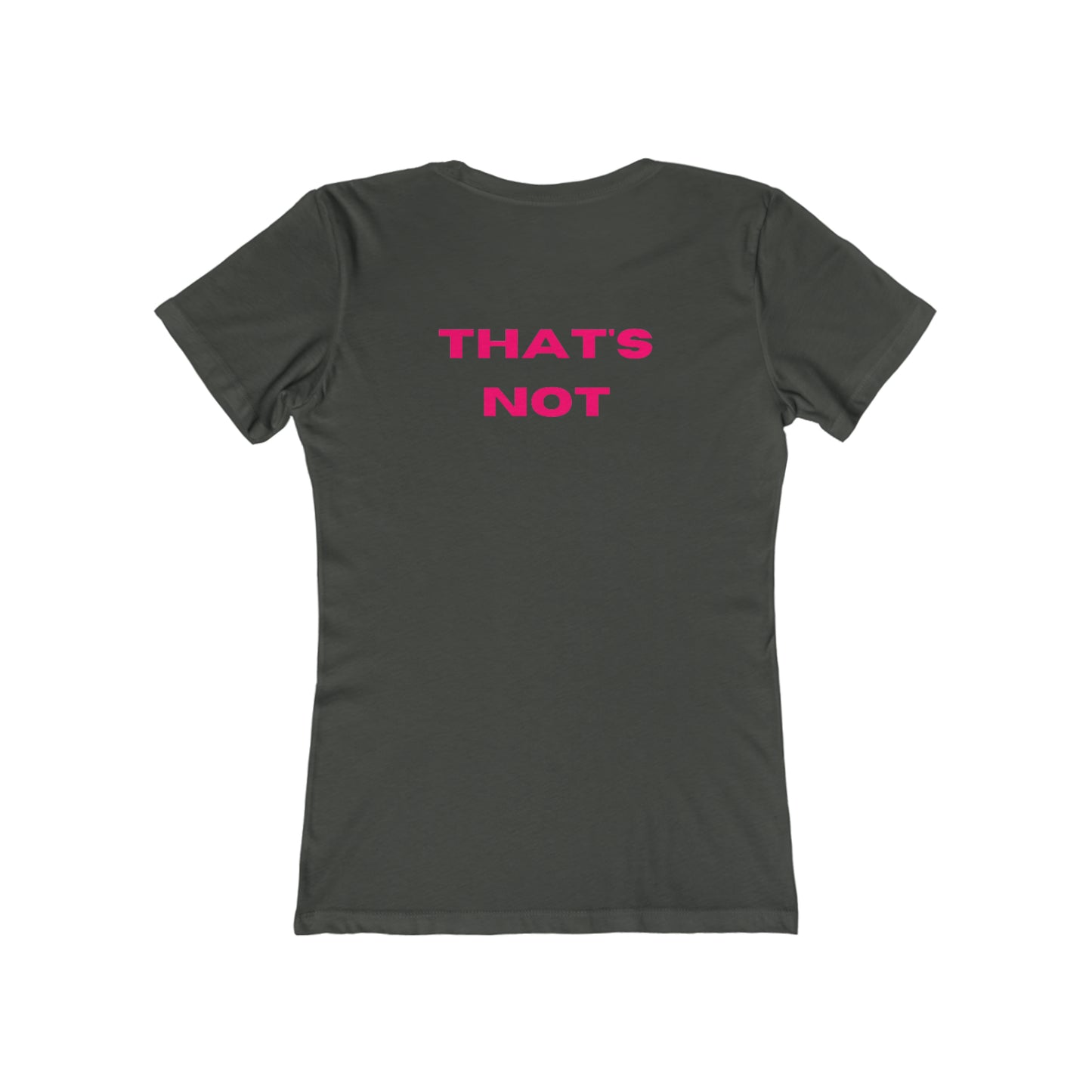 Hot Boyfriend Tee