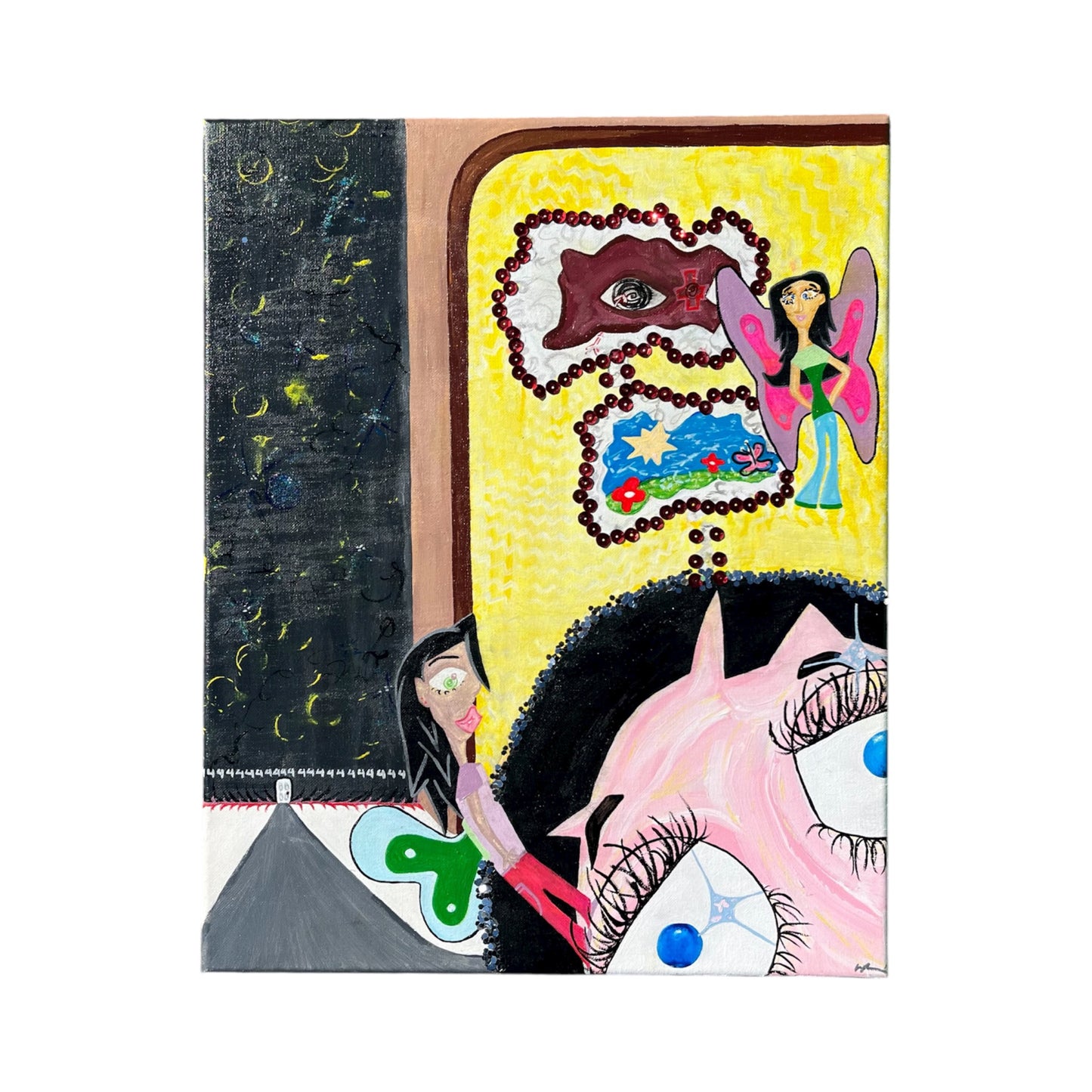 Joy is Worth Protecting