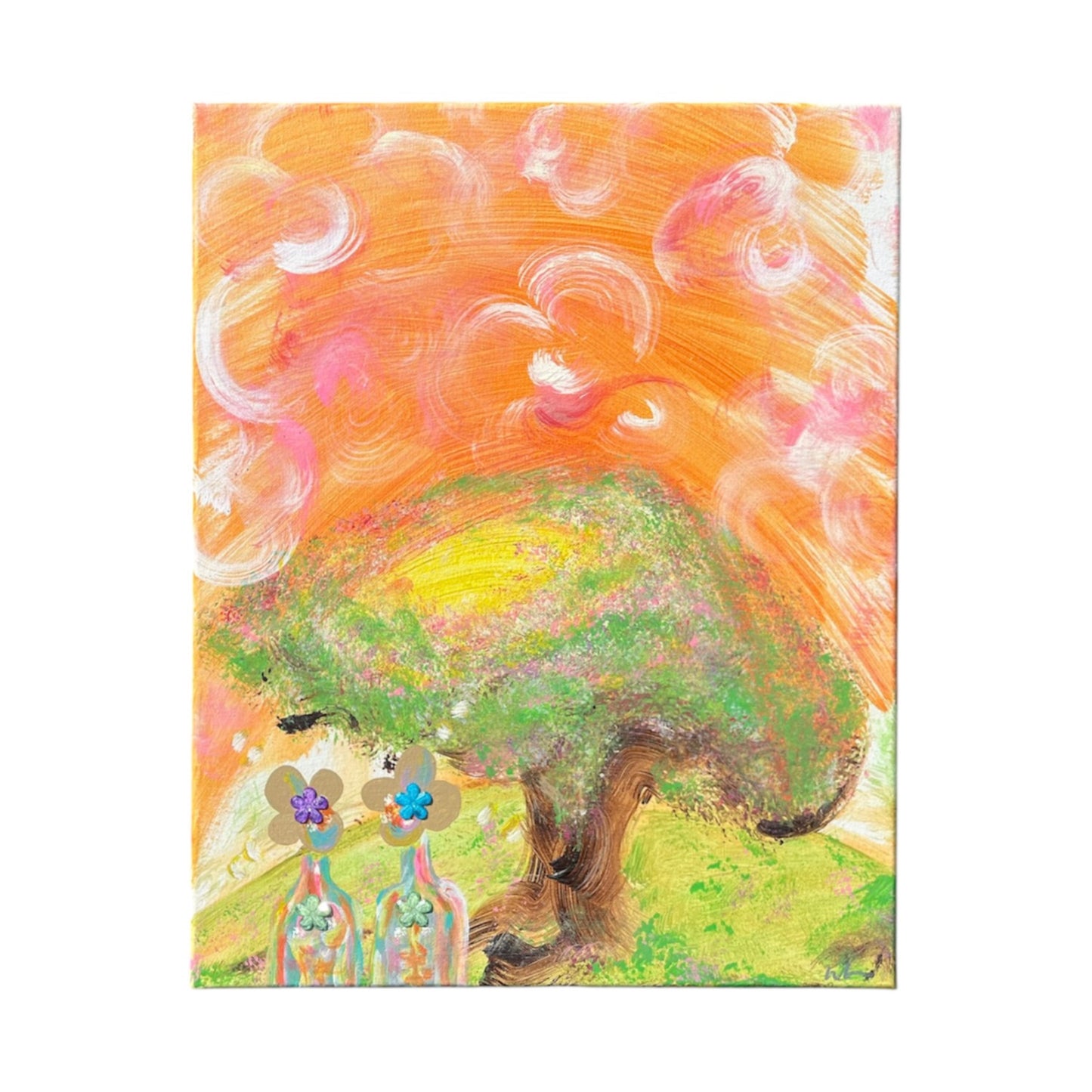 The Realm of Fantasy