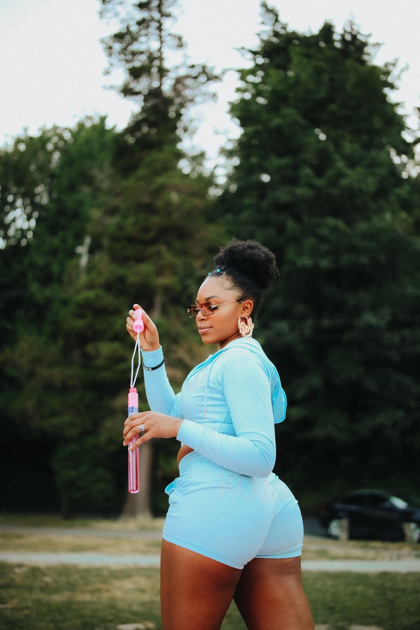 Kmoney Set