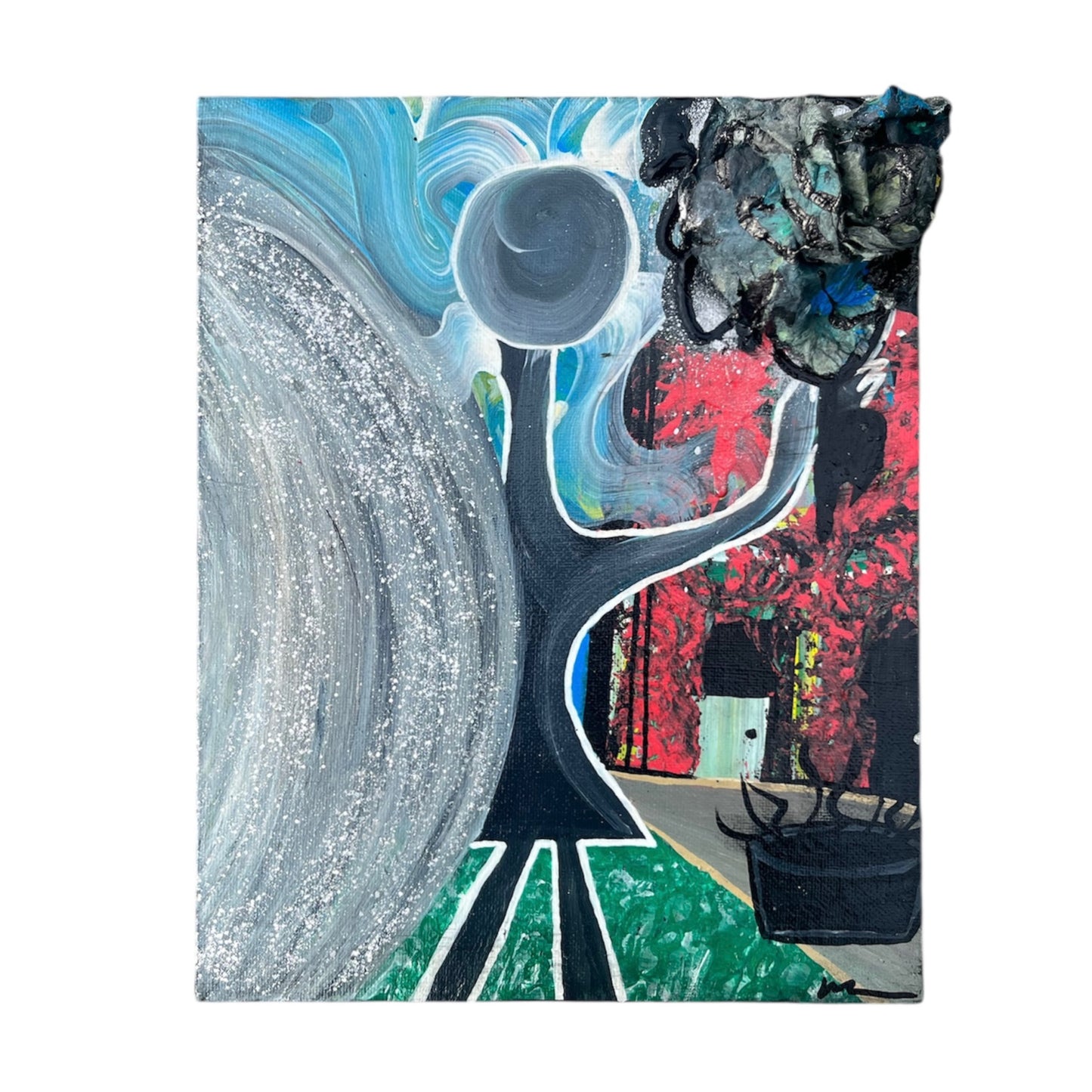 To Pluck The Flower Of Death