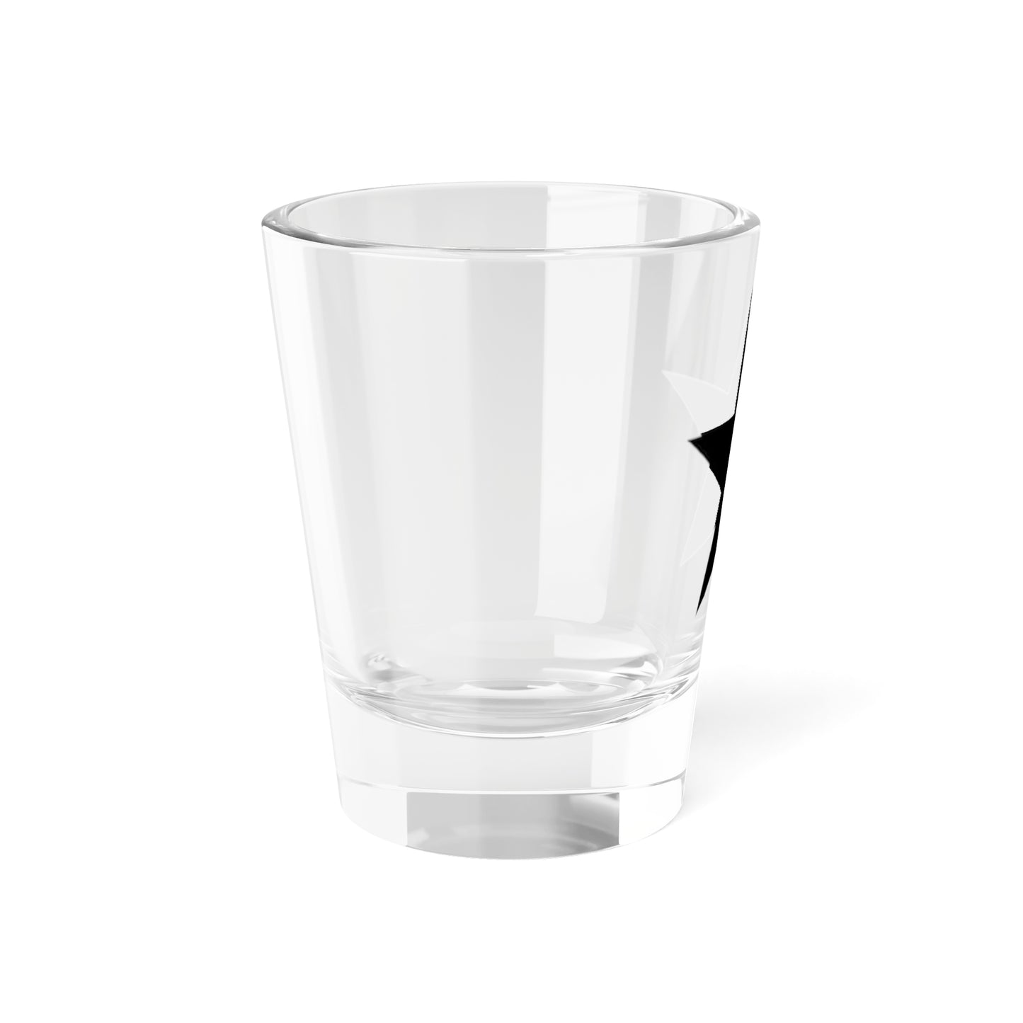 Star Shot Glass