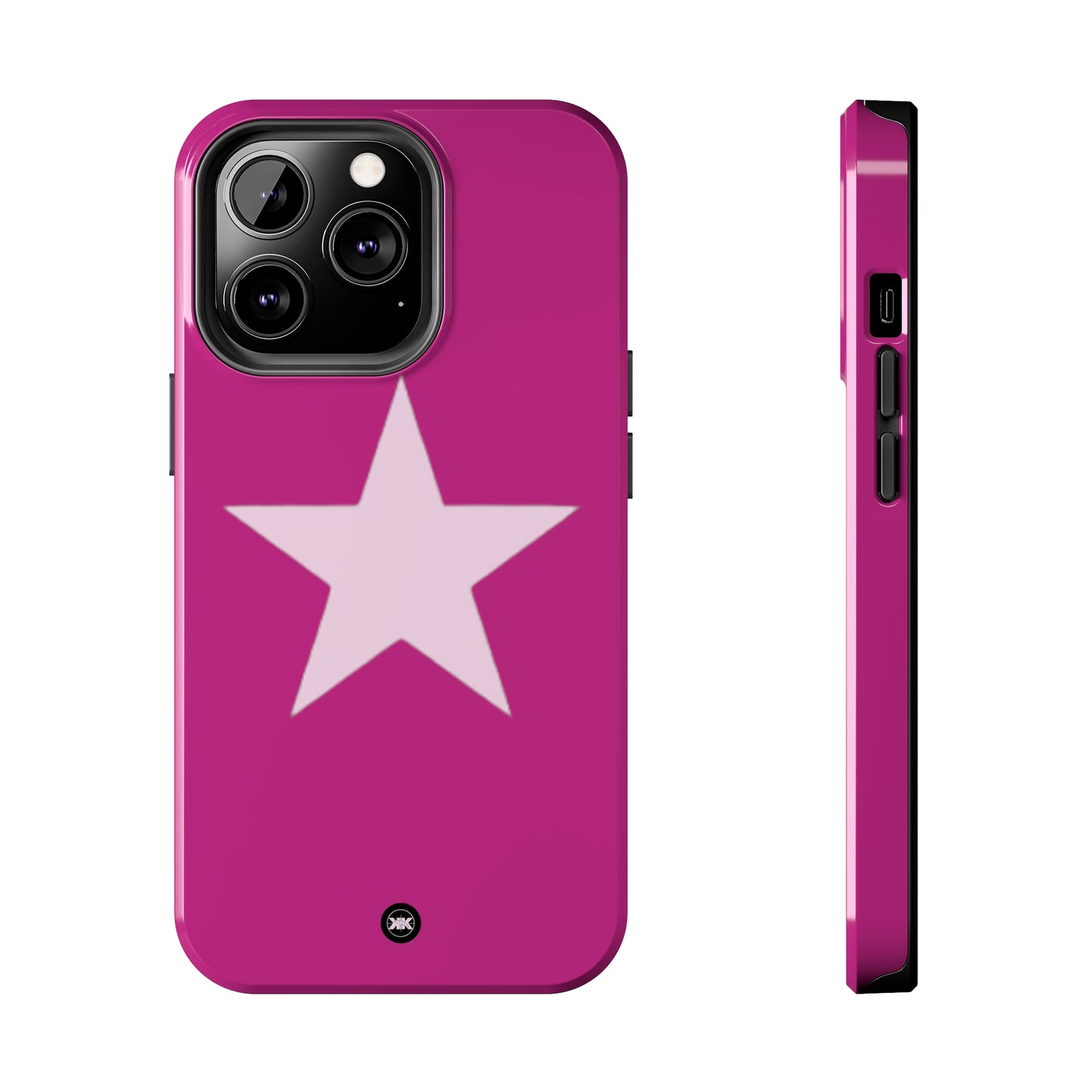 STAR Phone Case