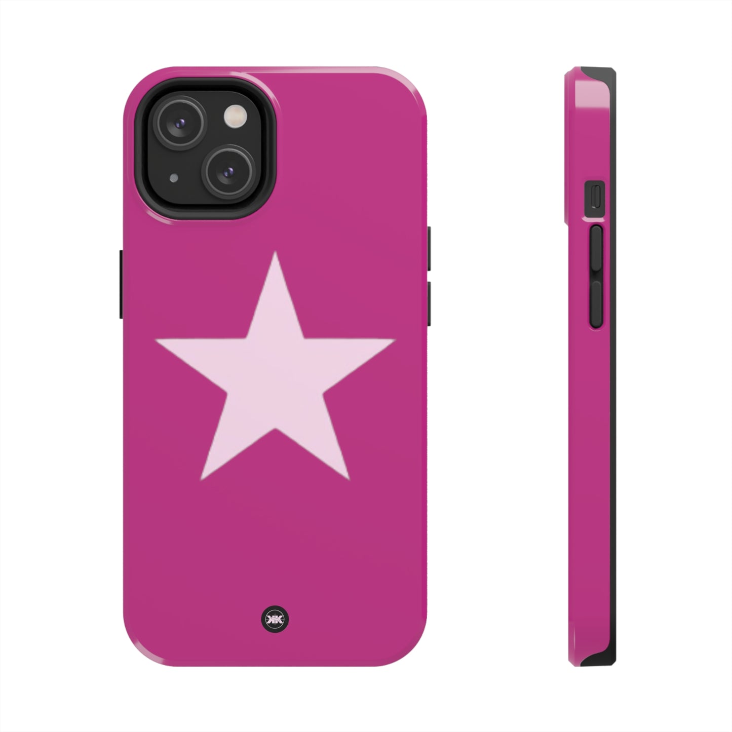 STAR Phone Case