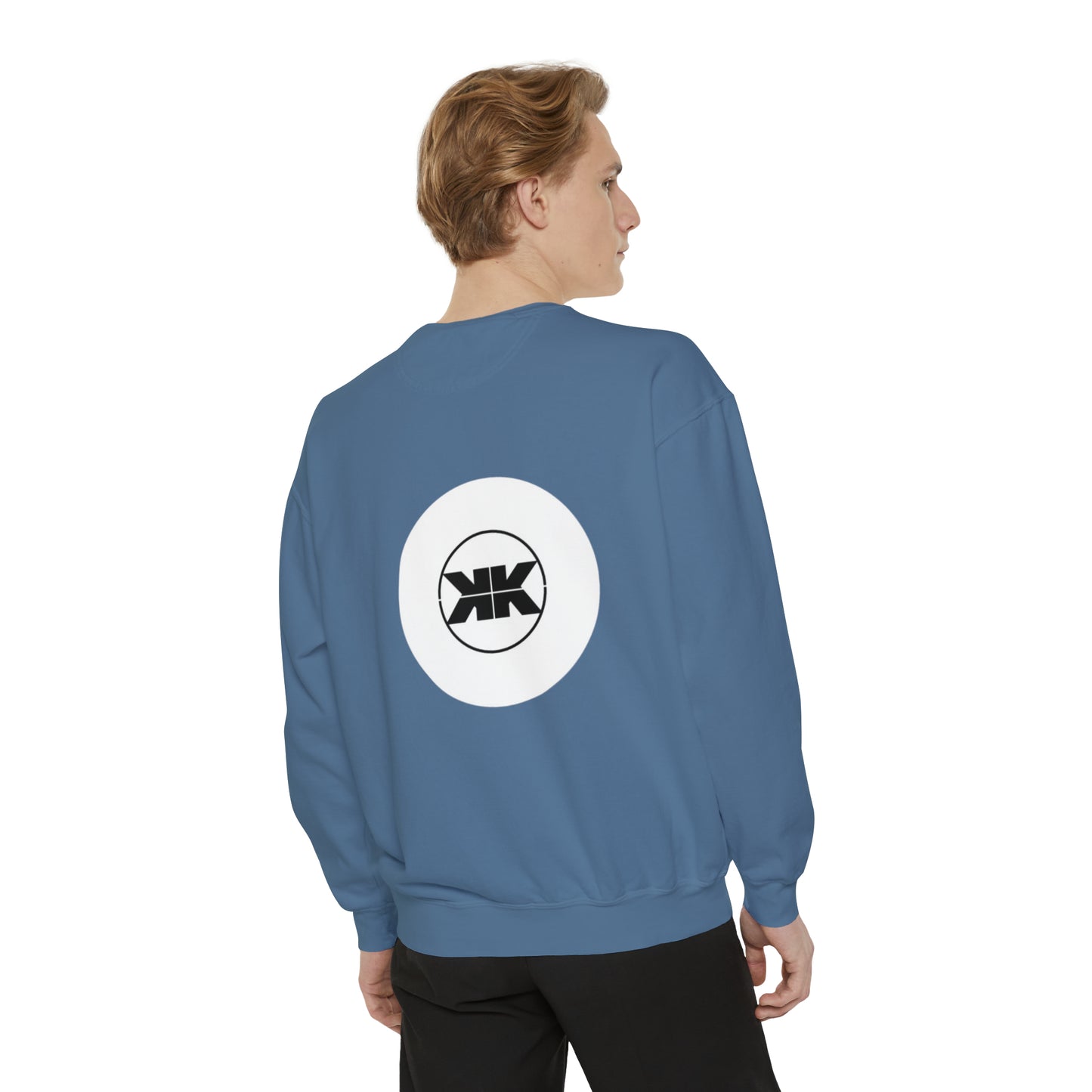 Classic 8 Ball Sweatshirt