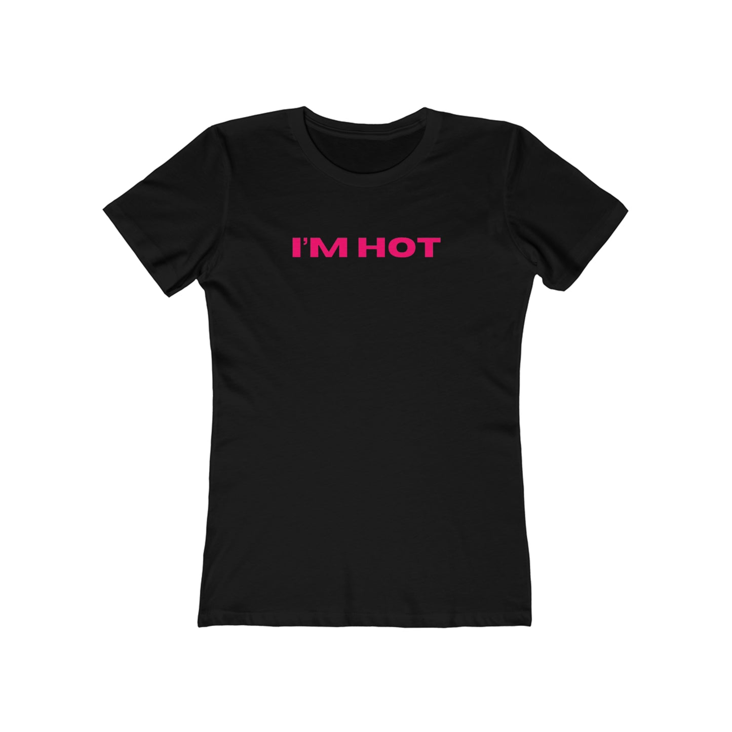 Hot Boyfriend Tee