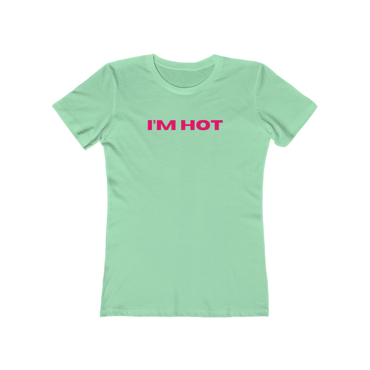 Hot Boyfriend Tee