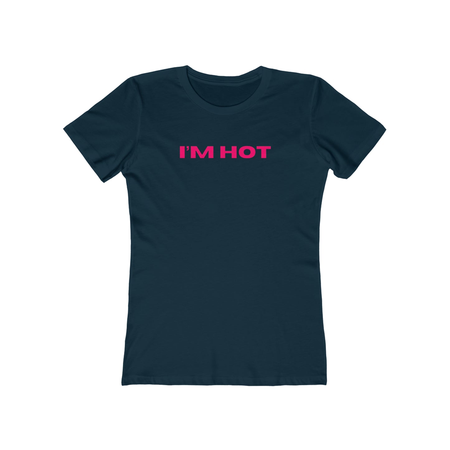 Hot Boyfriend Tee