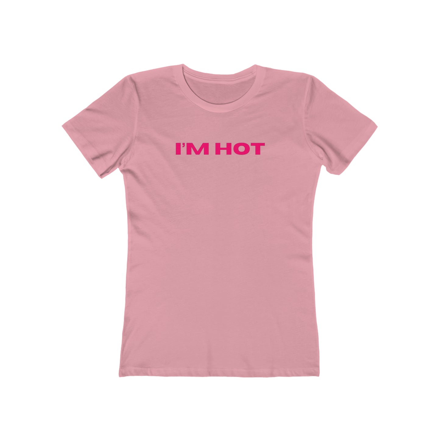 Hot Boyfriend Tee