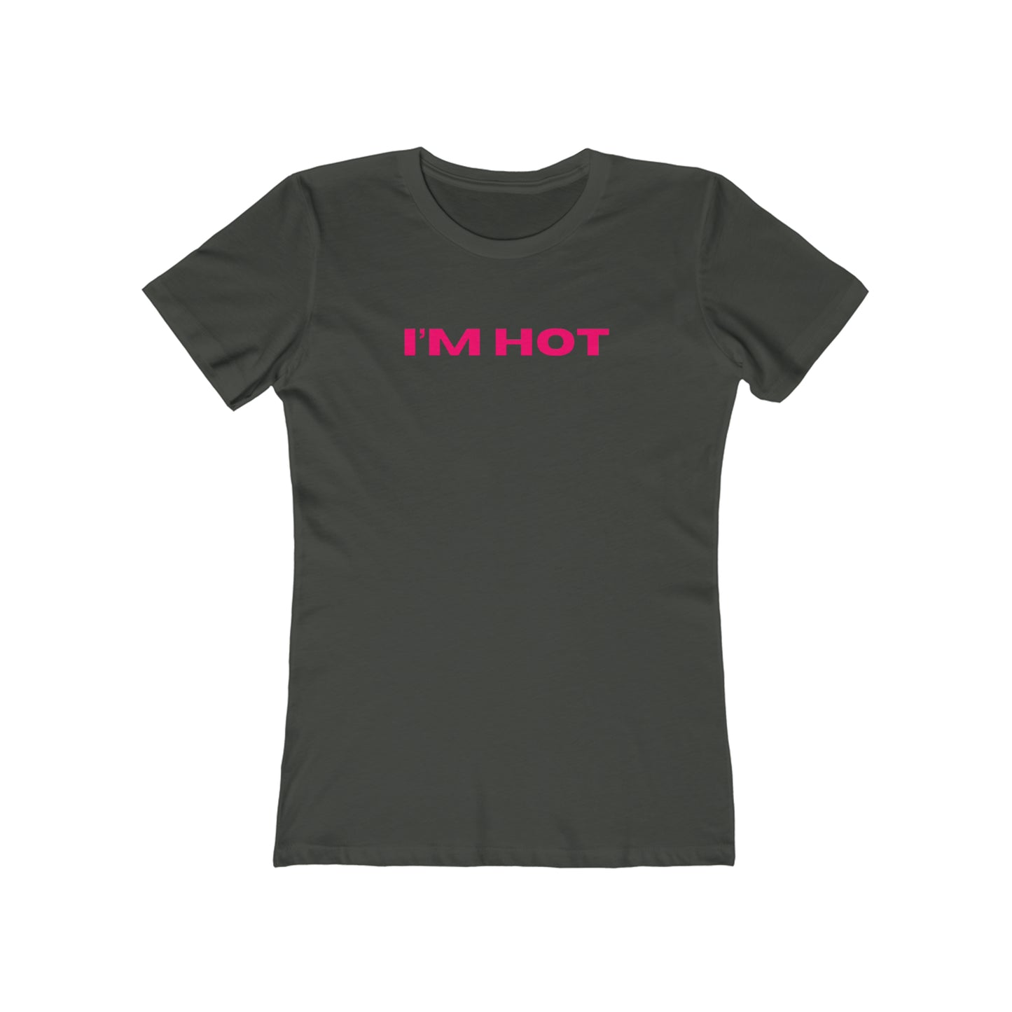 Hot Boyfriend Tee