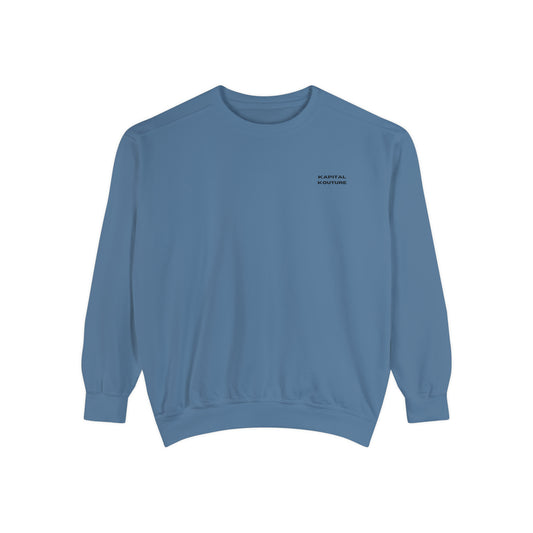 Classic 8 Ball Sweatshirt