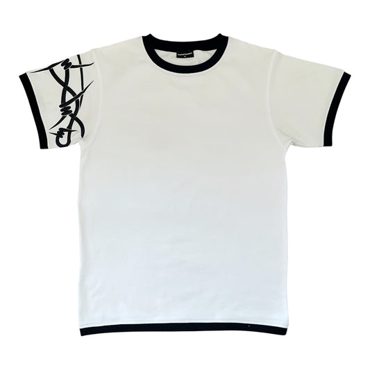 Barb Tee