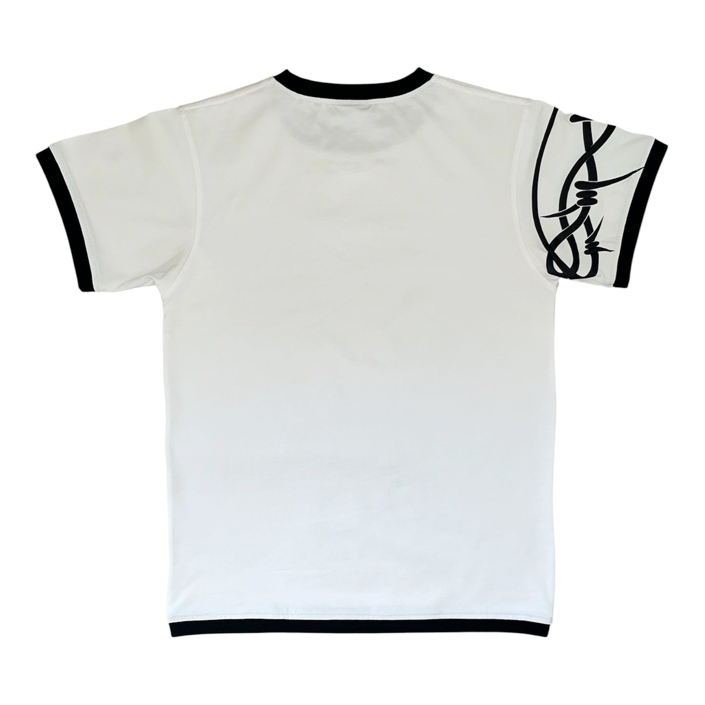 Barb Tee