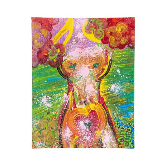 The Kept Feminine