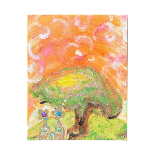 The Realm of Fantasy