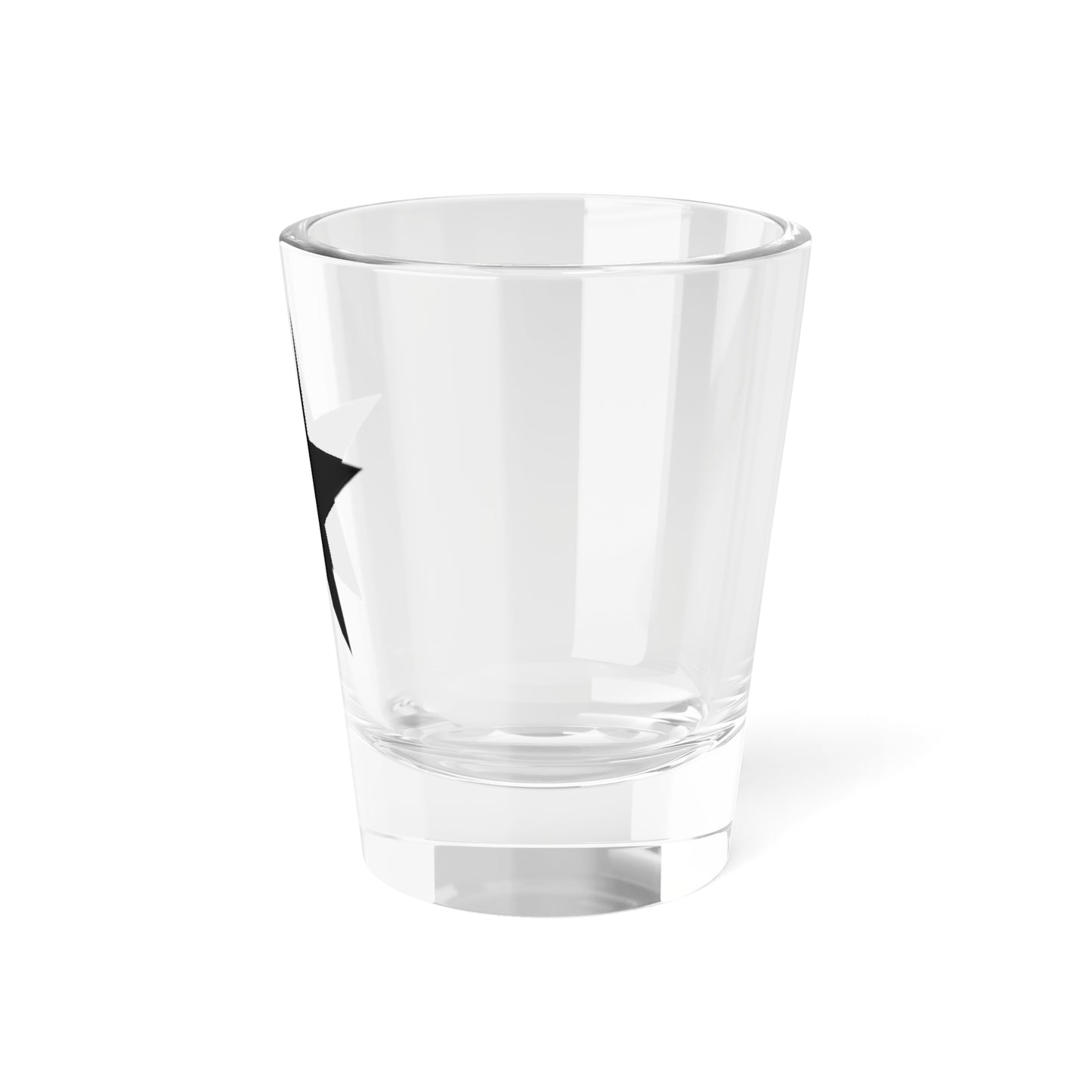 Star Shot Glass