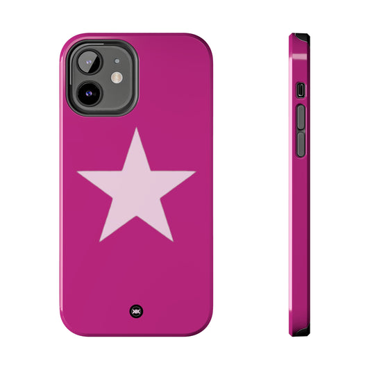 STAR Phone Case