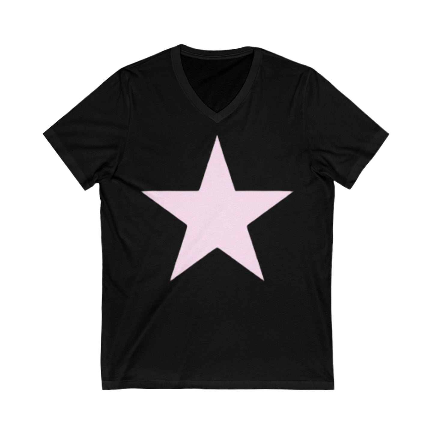 Star Jersey Tee