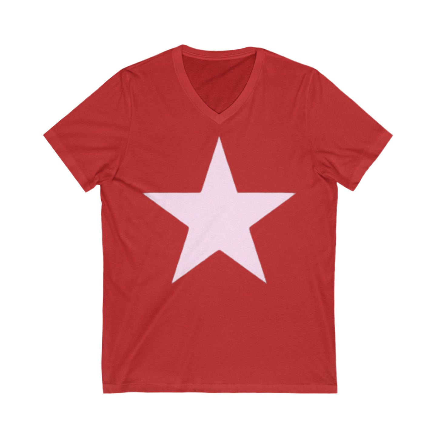 Star Jersey Tee