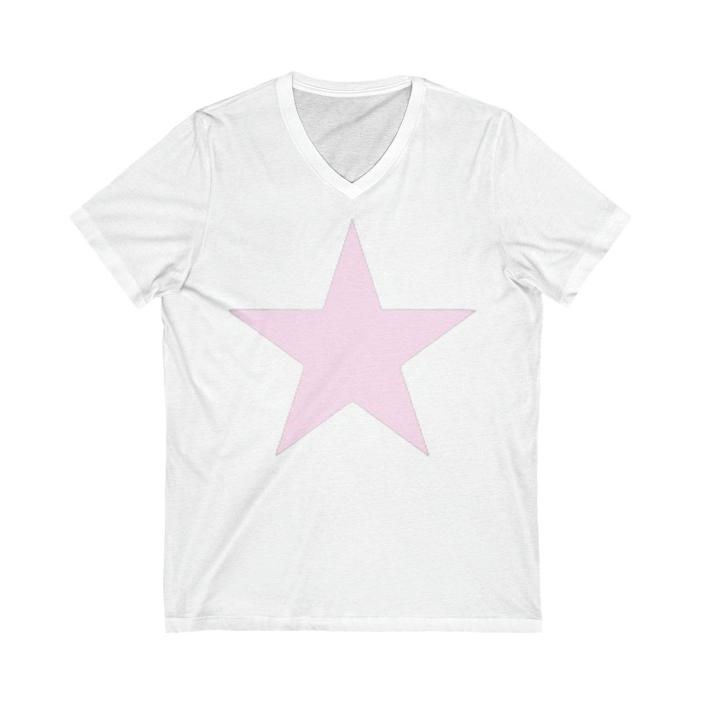 Star Jersey Tee