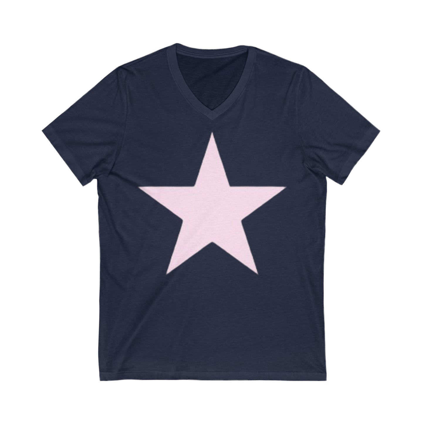 Star Jersey Tee