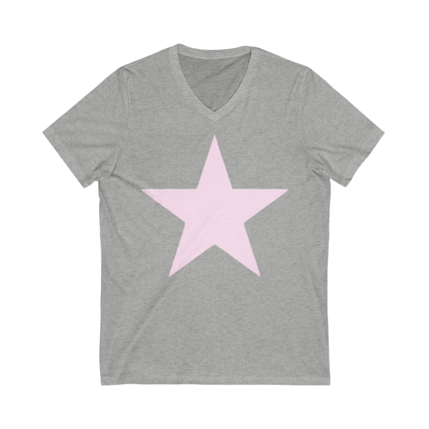 Star Jersey Tee