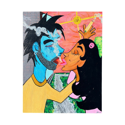 Reversing the Unrequited