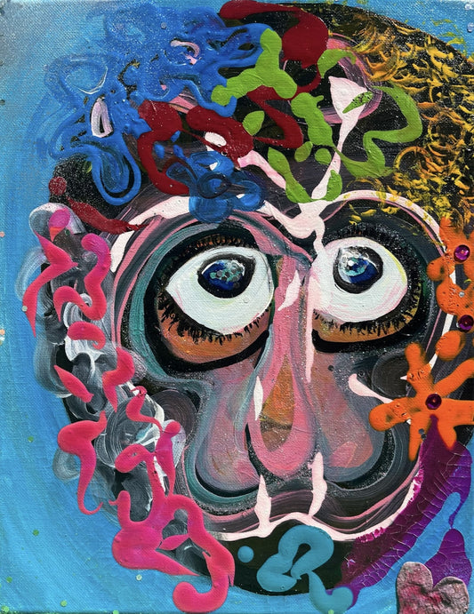 The Animal Within