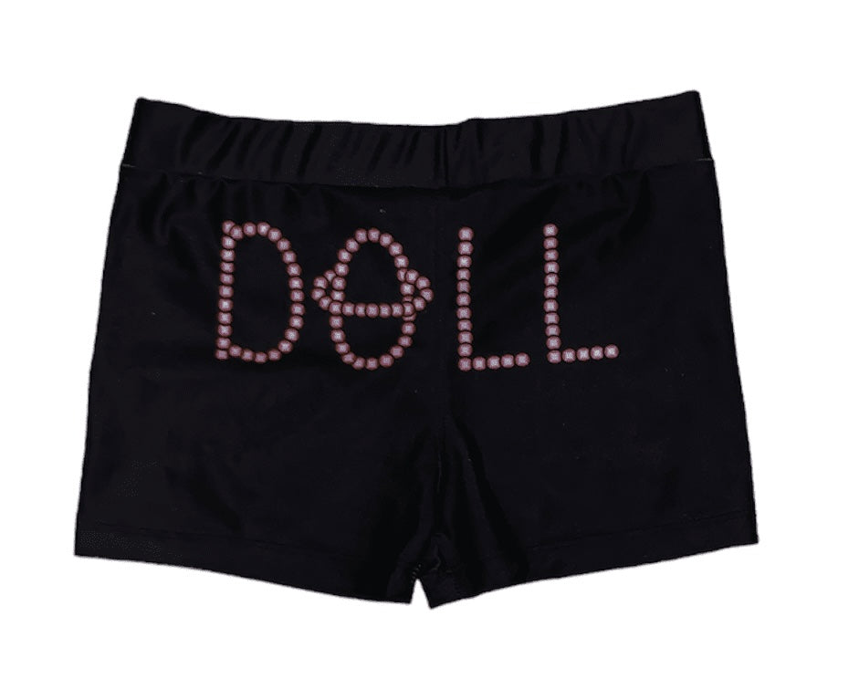 Doll Orb Shorts