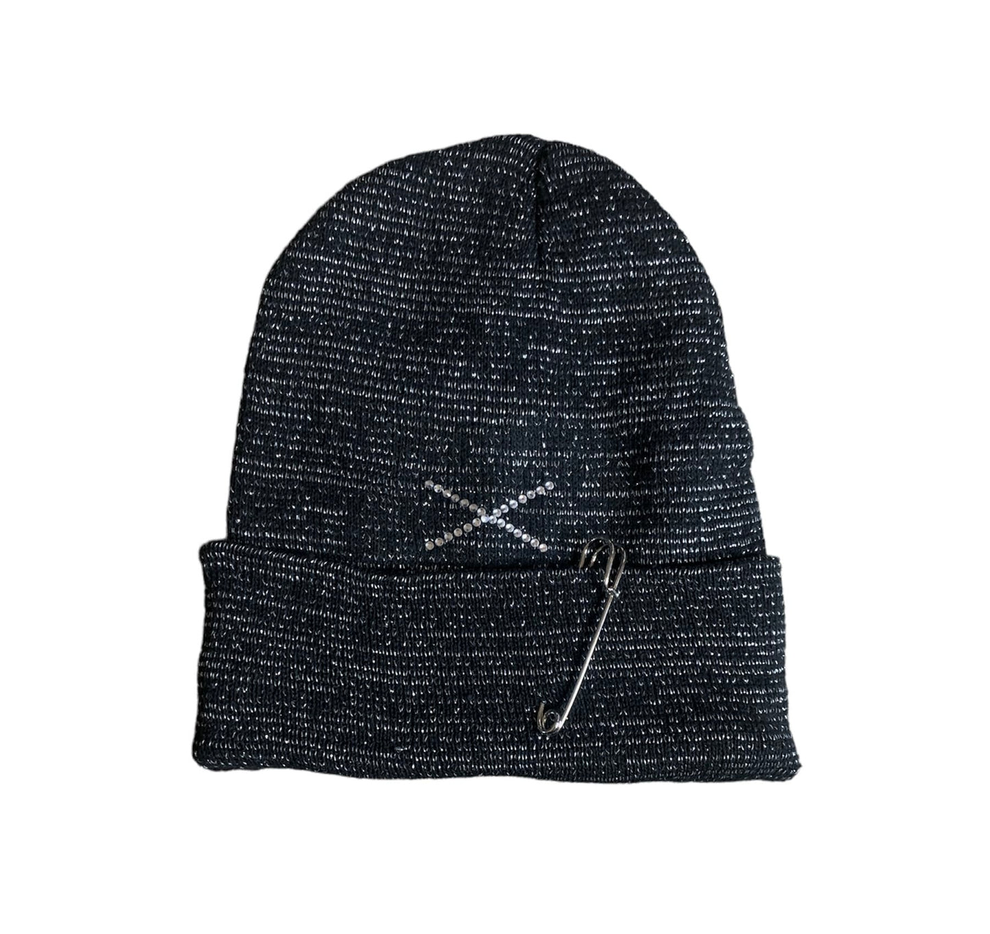 X Beanie