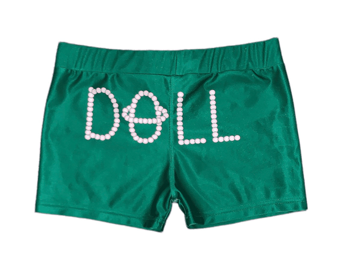 Doll Orb Shorts